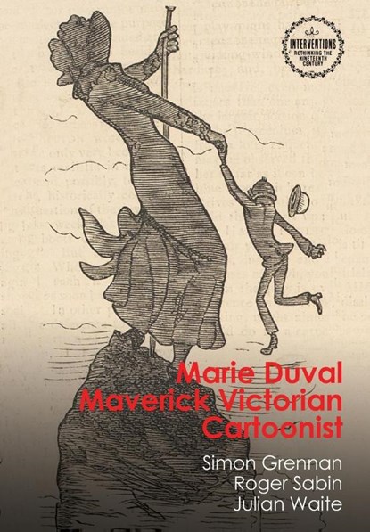 Marie Duval, Simon Grennan ; Roger Sabin ; Julian Waite - Paperback - 9781526178930