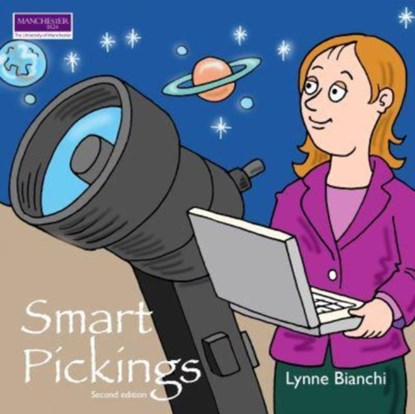 Smart Pickings, Professor Lynne Bianchi - Paperback - 9781526181817