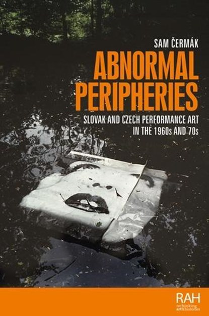 Abnormal Peripheries, Sam Cermak - Gebonden - 9781526190697