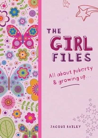 The Girl Files, Jacqui Bailey - Ebook - 9781526305176