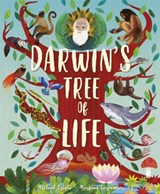 Darwin's Tree of Life - Michael Bright - 9781526306357