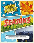 BOOM! Science: Seasons | Georgia Amson-Bradshaw | 