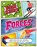 BOOM! Science: Forces, Georgia Amson-Bradshaw - Paperback - 9781526306593