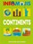 Infomojis: Continents, Jon Richards ; Ed Simkins - Paperback - 9781526306944