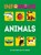 Infomojis: Animals, RICHARDS,  Jon ; Simkins, Ed - Gebonden - 9781526306999