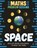 Maths Problem Solving: Space, Anita Loughrey - Gebonden - 9781526307989