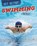 Get Active!: Swimming, Alix Wood - Gebonden - 9781526311726