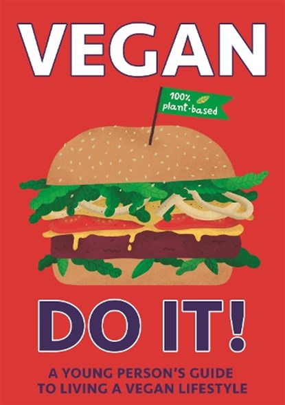 Vegan Do It!, Charlotte Willis - Paperback - 9781526312211