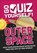 Go Quiz Yourself!: Outer Space, Izzi Howell - Paperback - 9781526312532