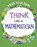 Train Your Brain: Think Like a Mathematician, Alex Woolf - Paperback - 9781526316578