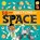 So Many Questions: About Space, Sally Spray - Gebonden - 9781526317667