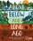 Above, Below and Long Ago, Michael Bright - Gebonden - 9781526318121