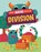 Learn Maths with Mo: Division, Hilary Koll ; Steve Mills - Gebonden - 9781526318992