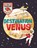 Space Station Academy: Destination Venus, Sally Spray - Gebonden - 9781526320940