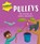 Simple Technology: Pulleys, Liz Lennon - Paperback - 9781526323552