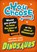 You Choose: Dinosaurs, Alex Woolf - Gebonden - 9781526324337