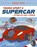 Inside Info: Taking Apart a Supercar, Chris Oxlade - Gebonden - 9781526327031