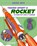 Inside Info: Taking Apart a Rocket, Chris Oxlade - Gebonden - 9781526327062
