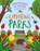 Adventures in Nature: Exploring Parks, Jen Green - Gebonden - 9781526327437