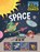Professor Hoot's Science Comics: Space, Minerva Black - Paperback - 9781526327833
