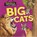 Dangerous Creatures: Big Cats, Lynn Huggins-Cooper - Gebonden - 9781526328397