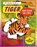It’s Tough to Be: A Tiger (and Other Cats), John Townsend - Gebonden - 9781526329547