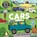 Wheels at Work: Cars, Bryony Davies - Paperback - 9781526330048