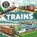 Wheels at Work: Trains, Bryony Davies - Paperback - 9781526330093