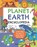 Encyclopedia: Planet Earth, Simon Abbott - Gebonden - 9781526330123