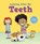 Looking After Me: Teeth, Liz Gogerly - Paperback - 9781526331175