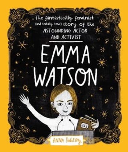 Emma Watson, Anna Doherty - Ebook - 9781526361141
