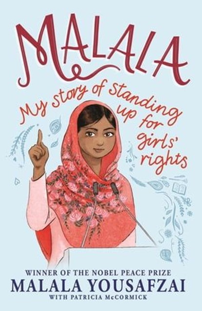 Malala, Malala Yousafzai ; Patricia McCormick - Ebook - 9781526361585