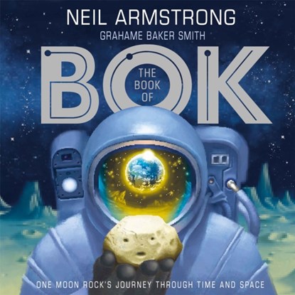 The Book of Bok, Neil Armstrong - Paperback - 9781526362285