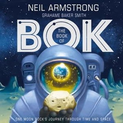 The Book of Bok, Neil Armstrong - Ebook - 9781526362292