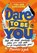 Dare to Be You, Matthew Syed - Paperback - 9781526362377