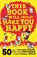 This Book Will (Help) Make You Happy, Suzy Reading - Paperback - 9781526363152