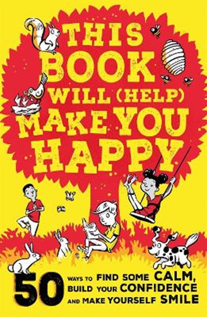This Book Will (Help) Make You Happy, Suzy Reading - Paperback - 9781526363152