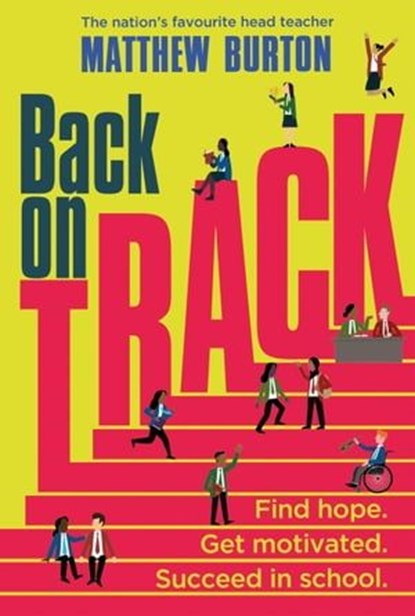 Back On Track, Matthew Burton - Ebook - 9781526364074