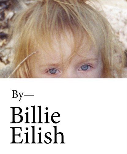 Billie Eilish, Billie Eilish - Gebonden Gebonden - 9781526364104