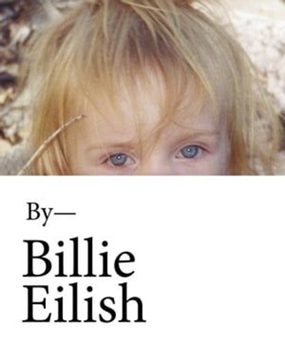 Billie Eilish, Billie Eilish - Ebook - 9781526364111