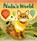 Nala's World, Dean Nicholson - Paperback - 9781526364739