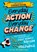 Everyday Action, Everyday Change, Natalie Evans ; Naomi Evans - Paperback - 9781526365095