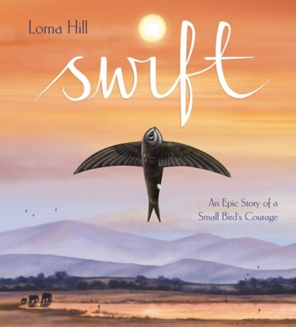 Swift, Lorna Hill - Paperback - 9781526365255