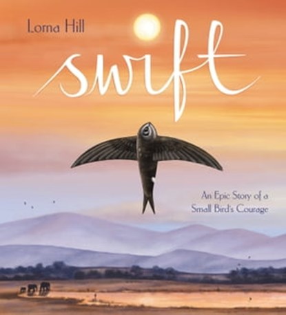 Swift, Lorna Hill - Ebook - 9781526366153