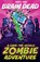 Brain Dead, Gareth P. Jones - Paperback - 9781526367860