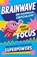 Brainwave, Dr Hannah Critchlow - Paperback - 9781526368171