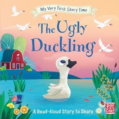 The Ugly Duckling, Pat-a-Cake ; Ronne Randall - Ebook - 9781526381156