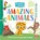 Chatterbox Baby: Amazing Animals, Pat-a-Cake - Gebonden - 9781526381361