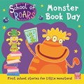 School of Roars: Monster Book Day | School of Roars | 