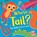 Fold-Out Friends: Whose Tail?, Pat-a-Cake - Gebonden - 9781526383334